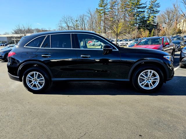 New 2026 Mercedes-Benz GLC 300 4MATIC image 7