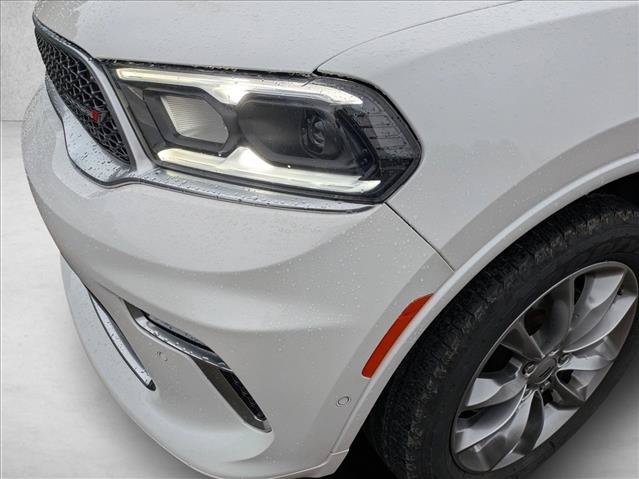 Used 2021 Dodge Durango Citadel AWD/4WD image 9