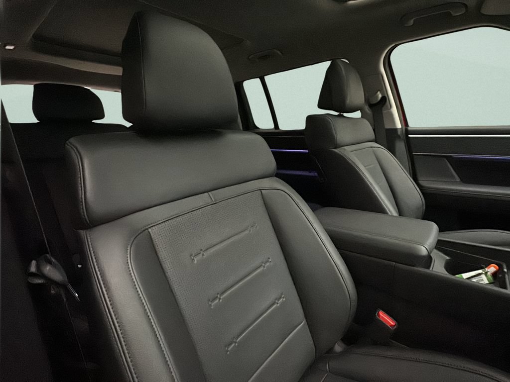 New 2026 Hyundai Santa Fe Limited AWD/4WD image 25