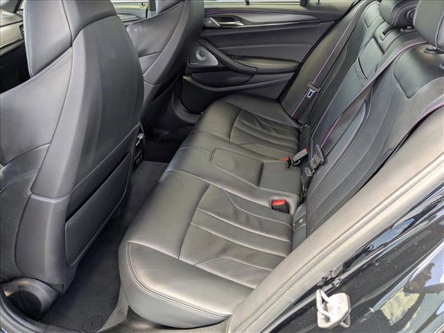 Used 2021 BMW M5 w/ Competition Package image 18