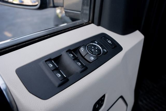 Used 2020 Ford F250 Limited image 28