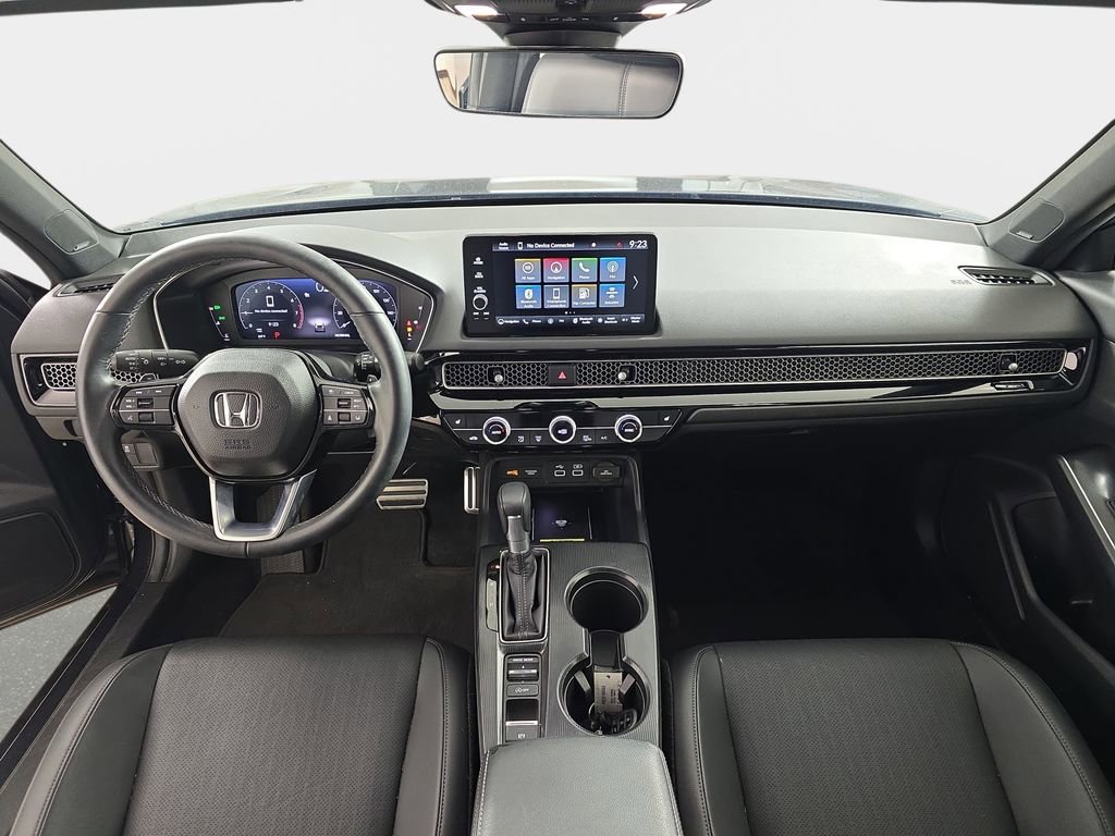 Used 2024 Honda Civic Sport Touring image 14