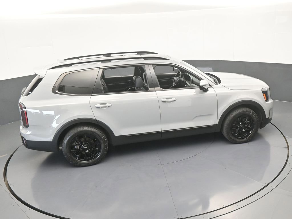 Used 2024 Kia Telluride SX Prestige X-Pro AWD/4WD image 75