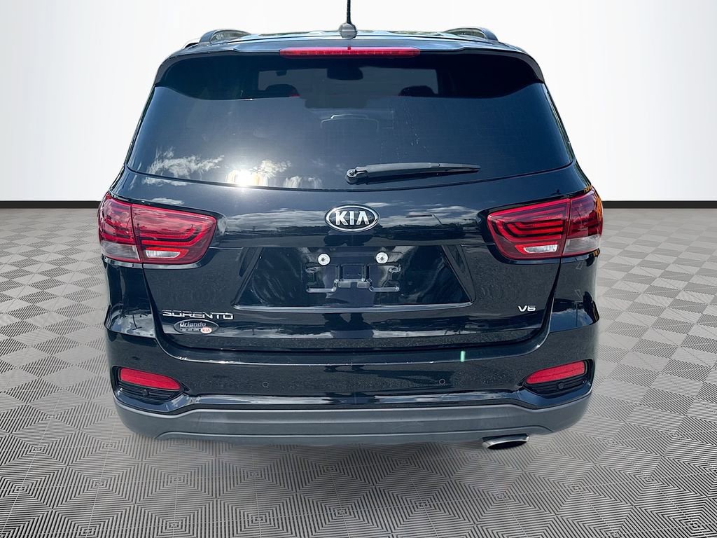 Used 2019 Kia Sorento S image 7