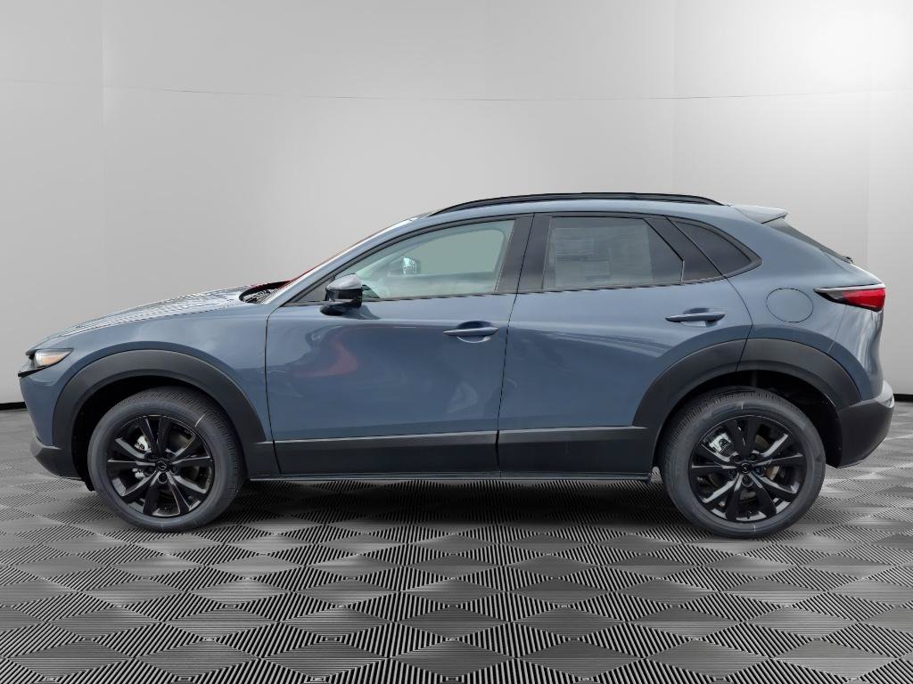 New 2026 MAZDA CX-30 2.5 Turbo w/ Premium Plus Pkg AWD/4WD image 4
