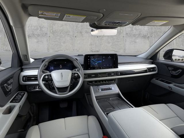 New 2025 Lincoln Aviator 2WD image 9