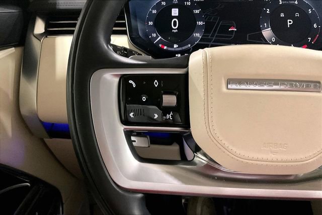 Used 2023 Land Rover Range Rover SE image 18