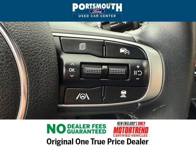 Used 2025 Kia K5 GT-Line w/ GT-Line Premium Package image 19