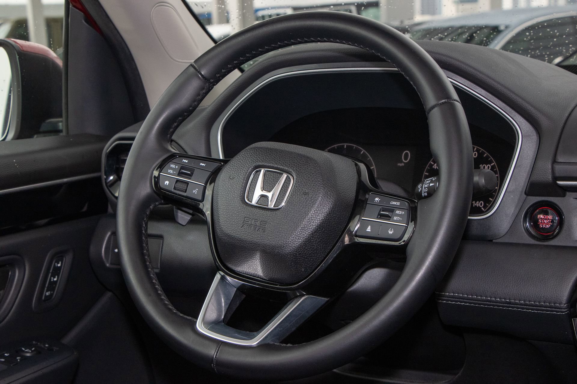 Certified 2023 Honda Pilot EX-L image 23