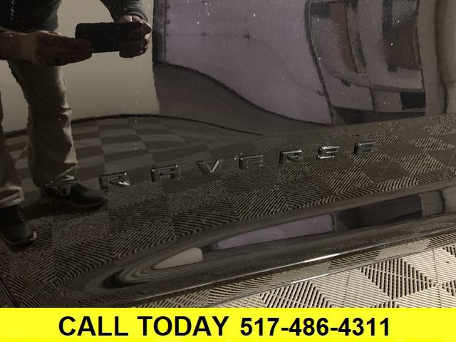 Certified 2024 Chevrolet Traverse RS image 33