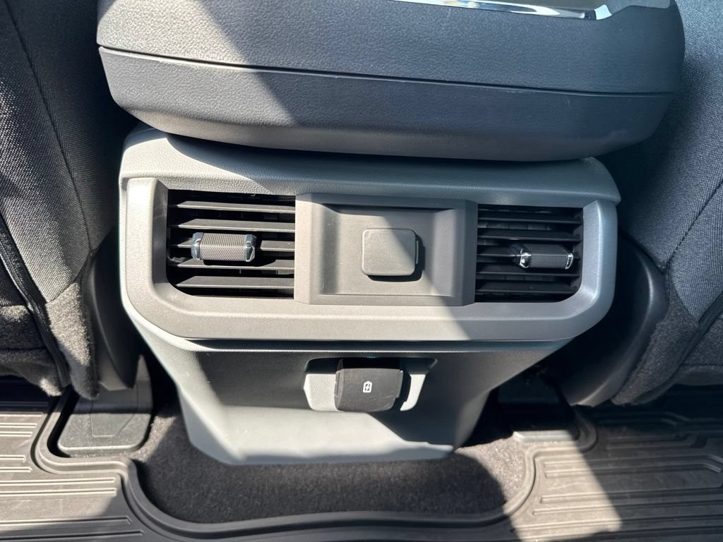 Used 2023 Ford F150 XLT w/ Equipment Group 301A Mid AWD/4WD image 26