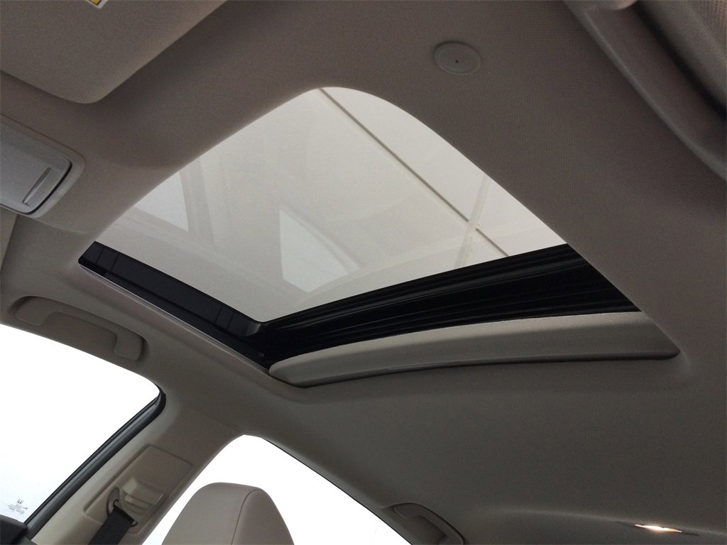 New 2025 Honda Accord EX-L image 23