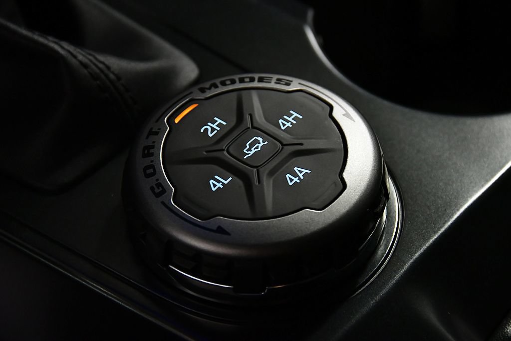 Used 2025 Ford Bronco Badlands AWD/4WD image 24