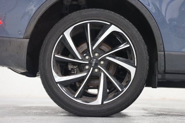 Used 2023 Lincoln Corsair Reserve w/ Equipment Group 202A AWD/4WD image 16
