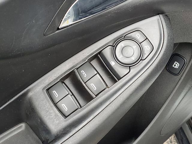 Used 2017 Chevrolet Volt LT image 19