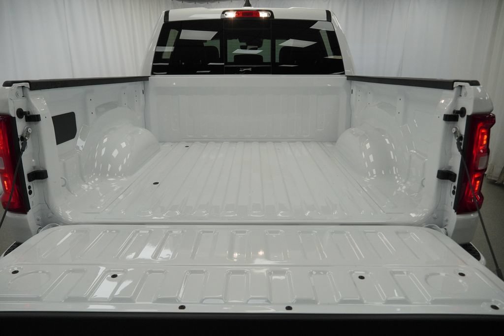 New 2027 RAM 1500 Laramie w/ Laramie Preferred Package AWD/4WD image 29