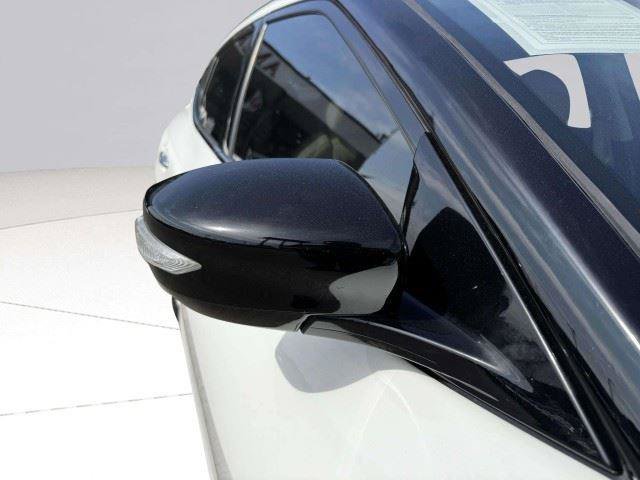 Used 2019 Nissan Maxima 3.5 SL w/ Illumination Package FWD image 9