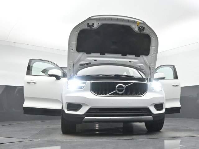 Used 2019 Volvo XC40 T5 Momentum AWD/4WD image 51