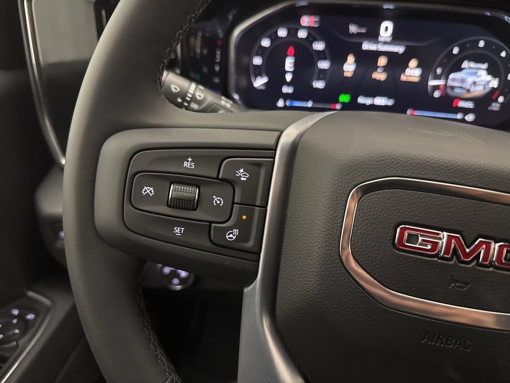 New 2026 GMC Sierra 1500 SLE AWD/4WD image 34
