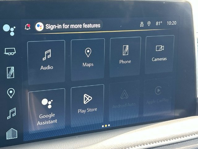 Used 2023 Chevrolet Tahoe Z71 w/ Luxury Package AWD/4WD image 31