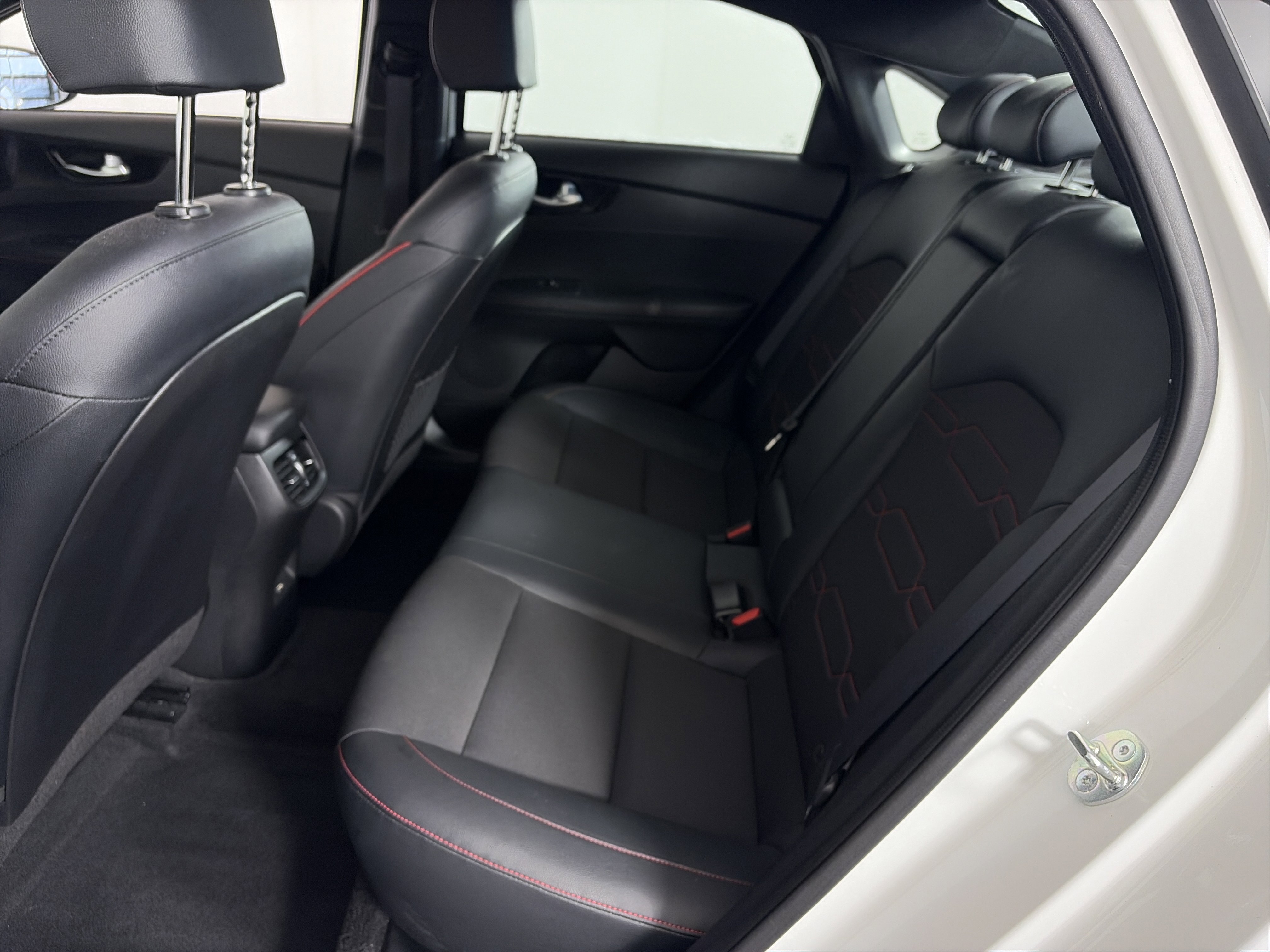 Certified 2023 Kia Forte GT image 7