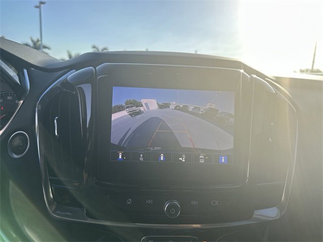 Used 2023 Chevrolet Traverse LT image 26