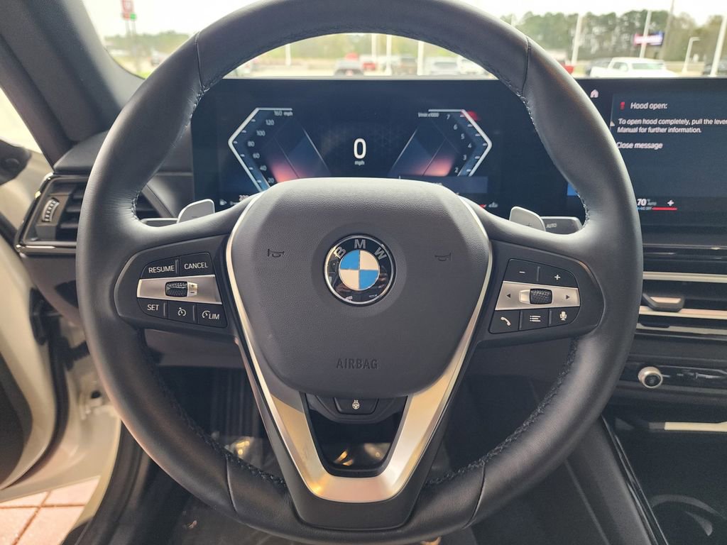 Used 2024 BMW 230i Coupe w/ Convenience Package image 18