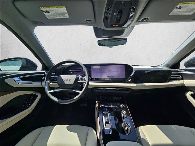 New 2026 Audi A5 2.0T Premium AWD/4WD image 17