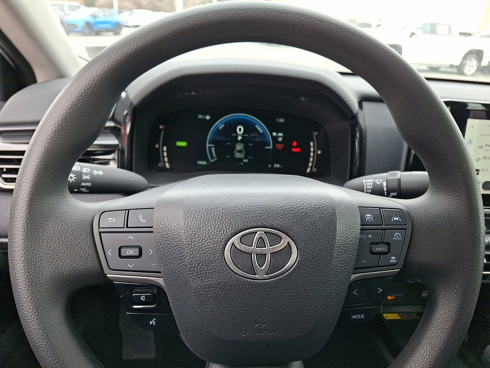 Used 2025 Toyota Camry LE image 20