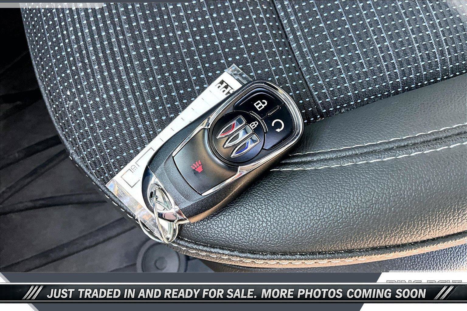 Used 2025 Buick Envista Preferred FWD image 9