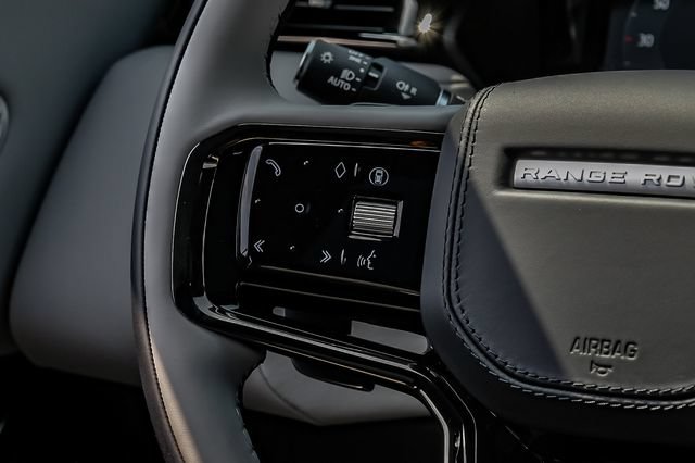 New 2026 Land Rover Range Rover Velar S AWD/4WD image 25