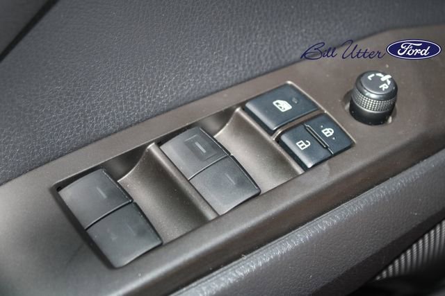 Used 2022 Toyota Camry TRD image 20