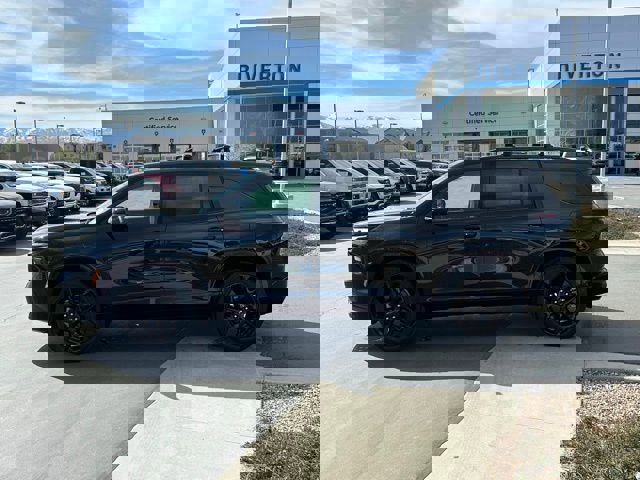 New 2026 Chevrolet Traverse RS w/ LPO, Floor Liner Package image 20