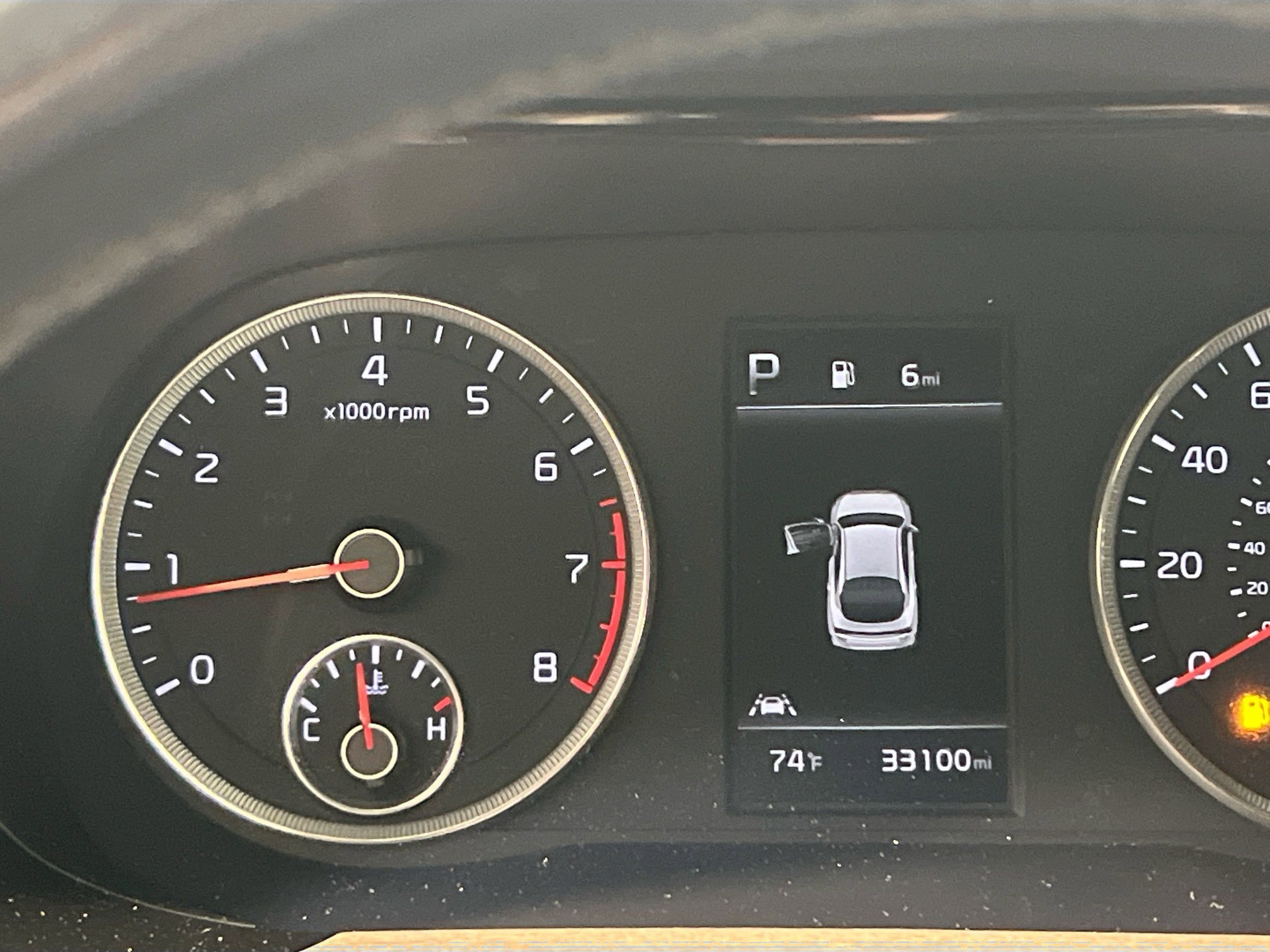 Used 2024 Kia K5 EX FWD image 23