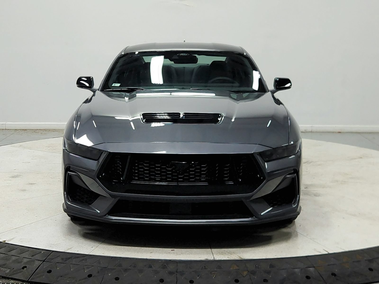 New 2026 Ford Mustang GT Premium RWD image 3