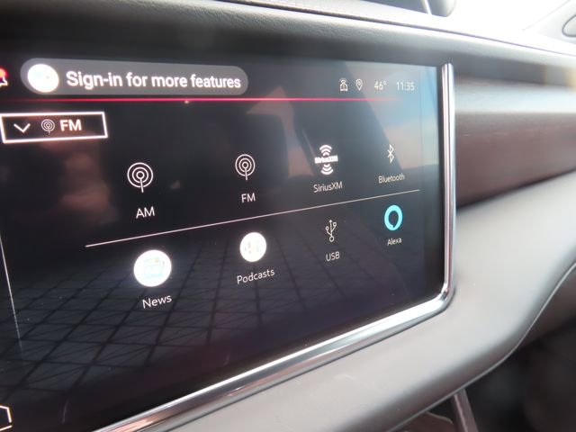 Certified 2024 GMC Yukon Denali Ultimate AWD/4WD image 25