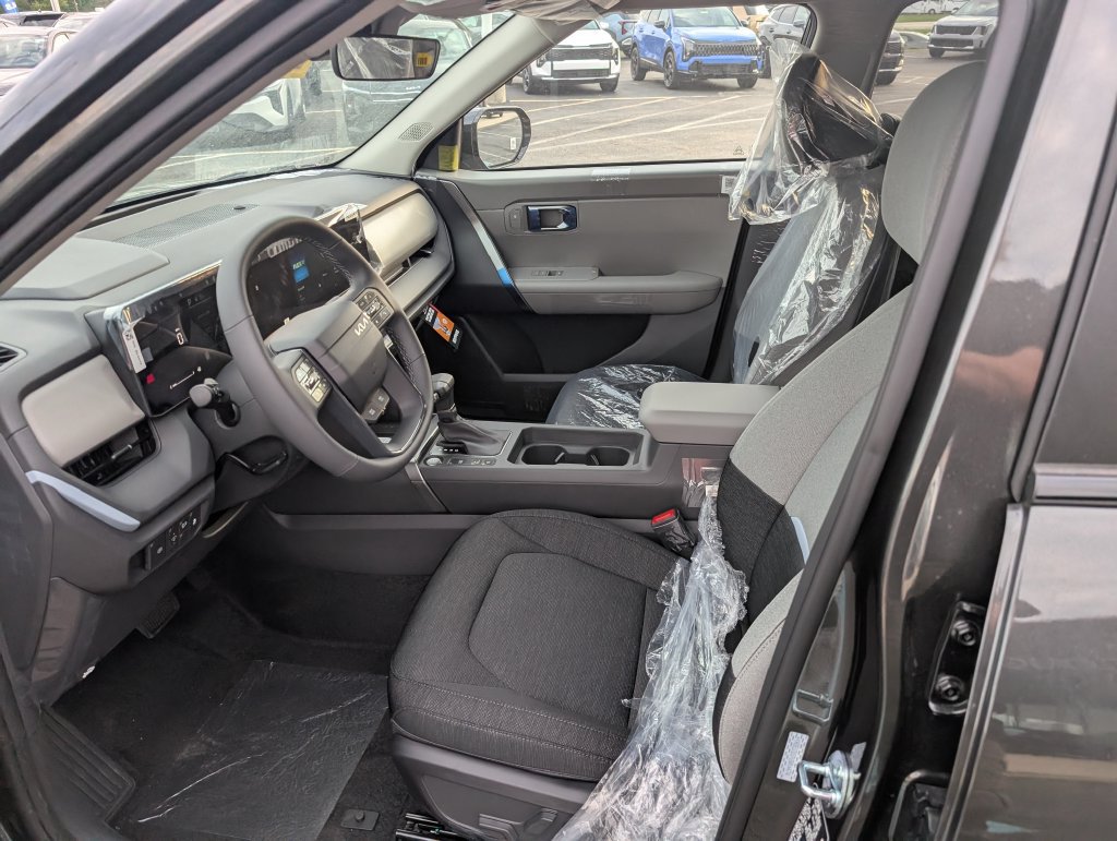 New 2027 Kia Seltos S AWD/4WD image 12