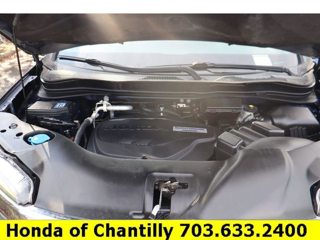 Used 2017 Honda Pilot Touring image 36