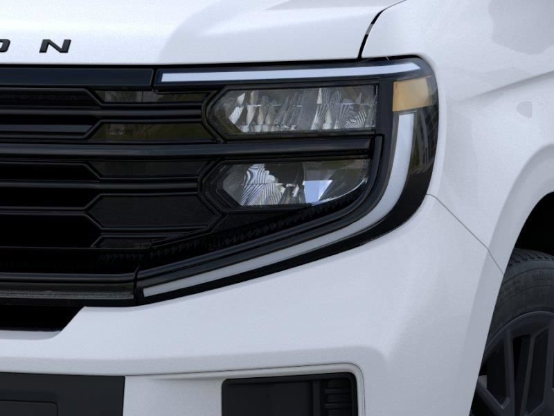 New 2026 Ford Expedition Platinum w/ Stealth Appearance Package AWD/4WD image 18