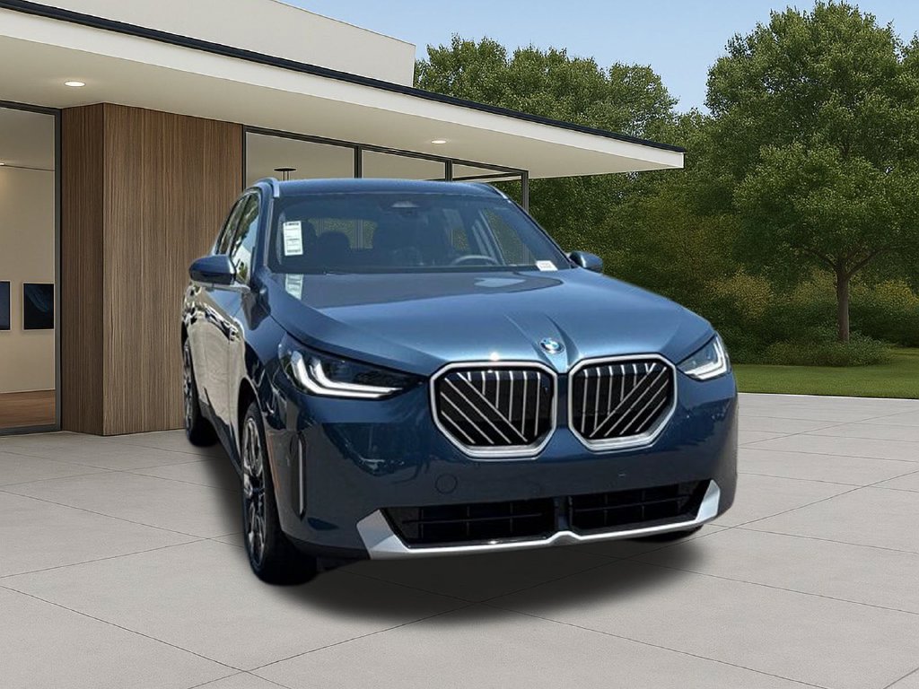 New 2026 BMW X3 xDrive30i w/ Premium Package AWD/4WD image 5
