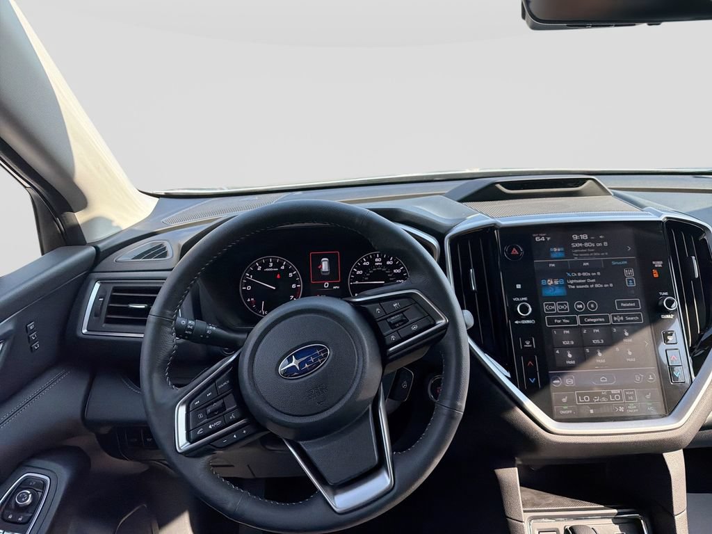New 2026 Subaru Ascent Limited AWD/4WD image 14