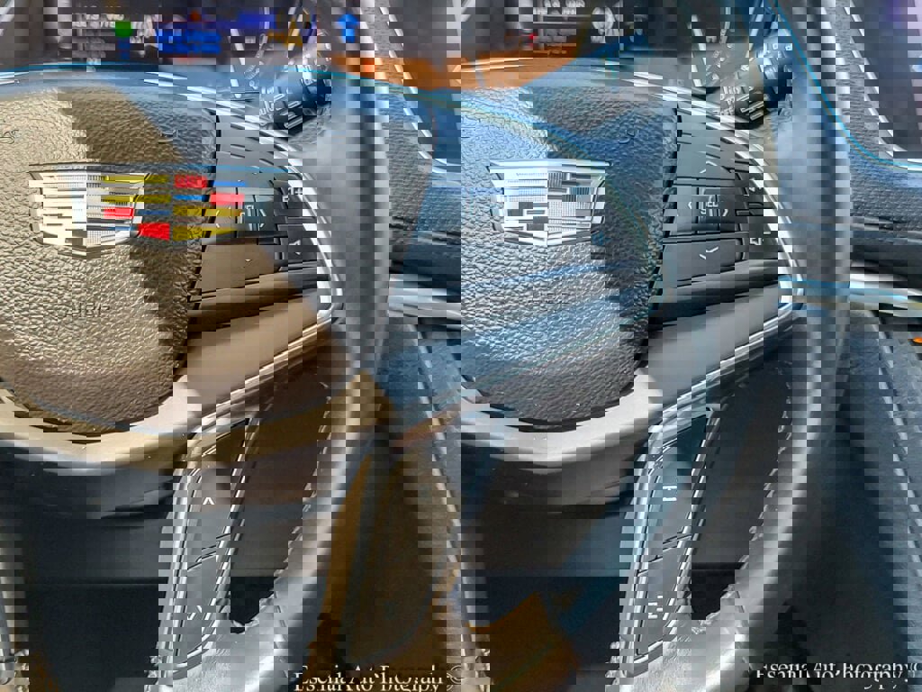 Used 2017 Cadillac XT5 Premium Luxury image 18