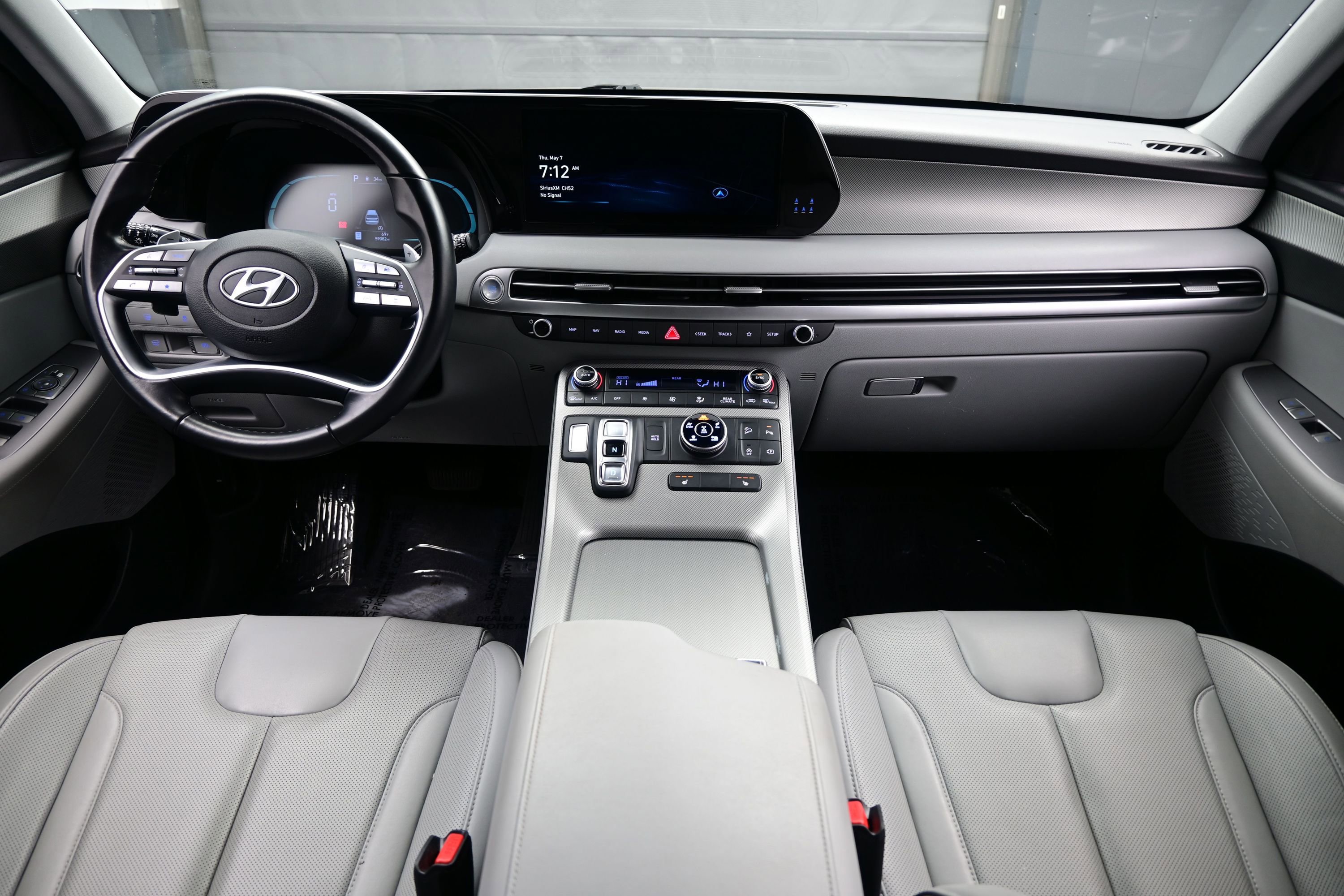 Used 2024 Hyundai Palisade SEL AWD/4WD image 18