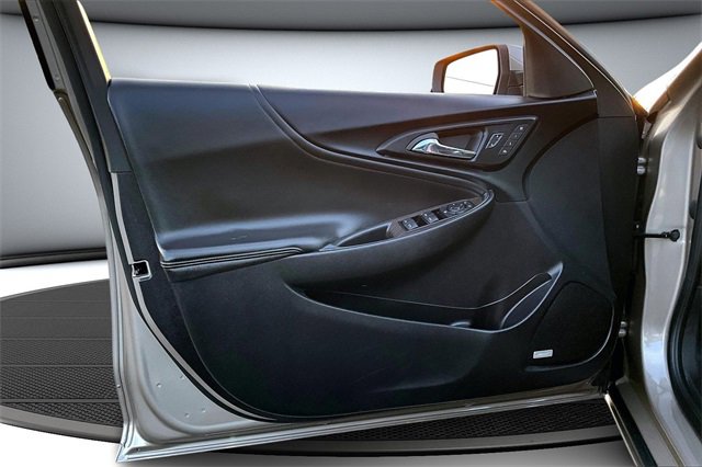 Used 2023 Chevrolet Malibu LT image 20