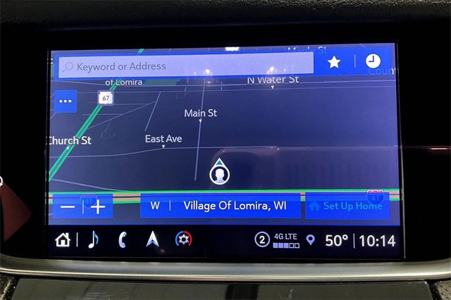 Used 2023 Cadillac XT5 Premium Luxury image 40