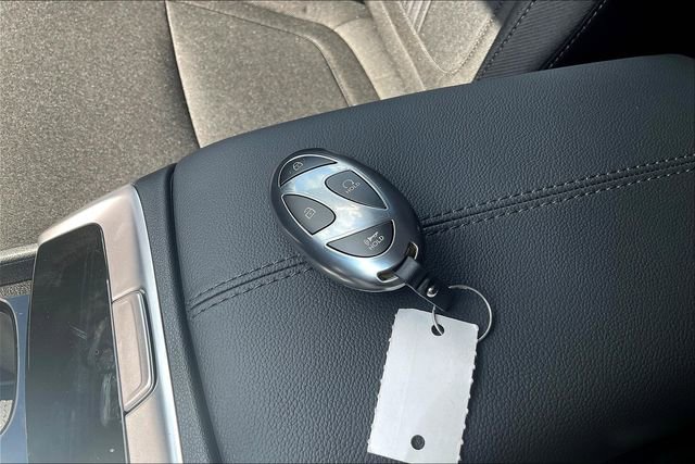 New 2026 Hyundai Tucson SEL image 31