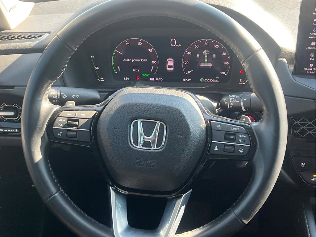 Used 2024 Honda Accord Touring image 21