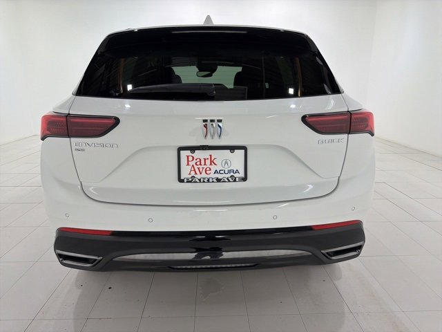 Used 2024 Buick Envision Sport Touring image 46