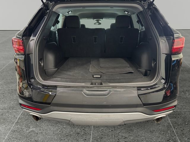 Used 2023 Chevrolet Blazer LT image 13