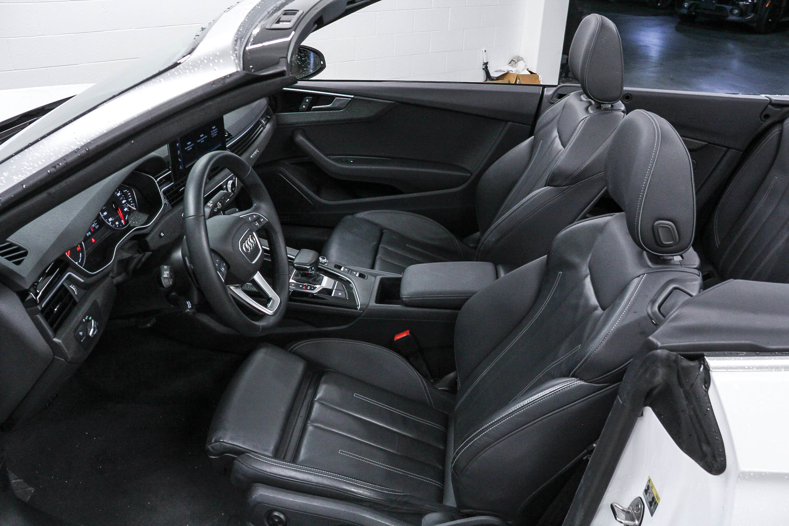 Used 2024 Audi A5 2.0T Premium image 24